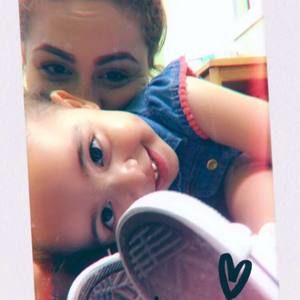 Meet your Posher, Melanie